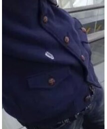 REPUTATION | ジャケット/アウター