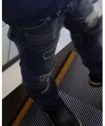 SQUAD | その他パンツ