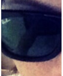 Ray-Ban | ファッション雑貨