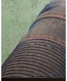 BALMAIN | デニムパンツ