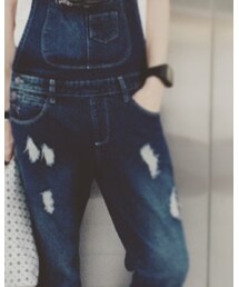 planet | デニムパンツ