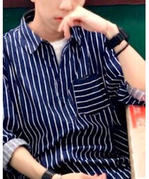 OKABASHI | シャツ/ブラウス