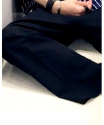 HARE | スラックス