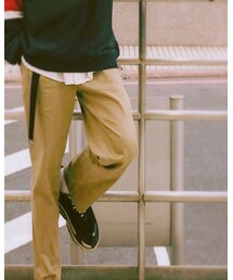 WEGO | チノパンツ