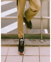 BALENCIAGA | シューズ