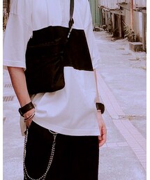 RAGEBLUE | ポロシャツ