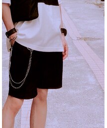 HARE | チノパンツ