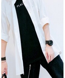 SENSE OF PLACE by URBAN RESEARCH | Tシャツ/カットソー