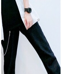 UU | デニムパンツ