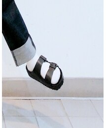 BIRKENSTOCK | スニーカー