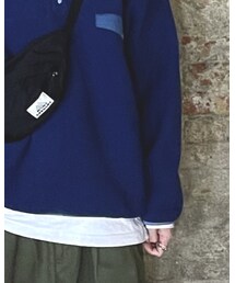 patagonia | スウェット