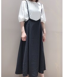 earth music&ecology | ワンピース/ドレス