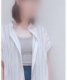 GU | タンクトップ