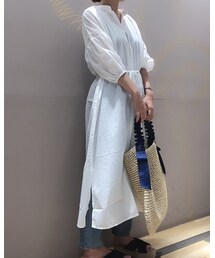 横🐰 | ワンピース/ドレス