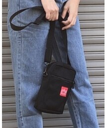 Manhattan Portage | ショルダーバッグ