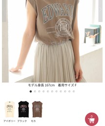 Green　Parks | トップス