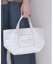 Green　Parks | バッグ