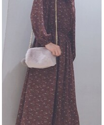 earth music&ecology | パステルウサギバック(バッグ)