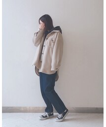 横🐇 | トップス