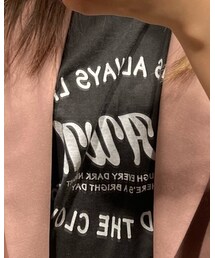 BEAUTY&YOUTH UNITED ARROWS | Tシャツ/カットソー