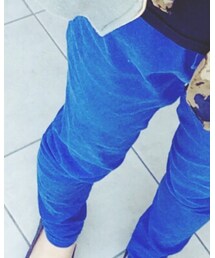 LOWRYS FARM | その他パンツ