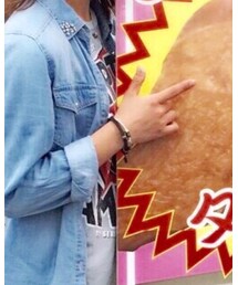 AFRICA TARO | ブレスレット