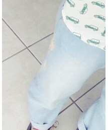 ANAP | デニムパンツ