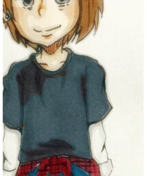 ??? | Tシャツ/カットソー