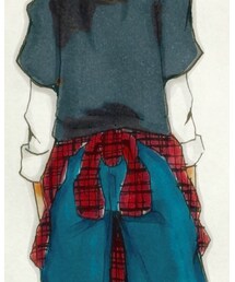 ??? | ポロシャツ