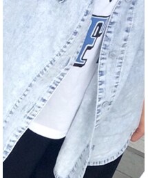 LEPSIM | トップス