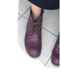 maRe maRe | ブーツ