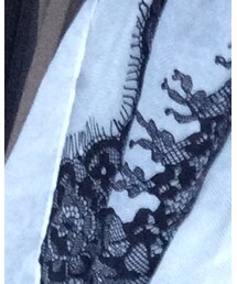 H&M | ストール/ショール