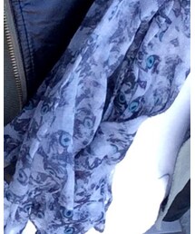 H&M | ストール/ショール