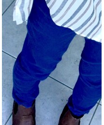 LOWRYS FARM | その他パンツ