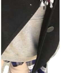 AMPELMANN | パーカー