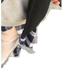 GU | シャツ/ブラウス