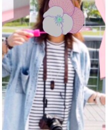 ems excite | Tシャツ/カットソー