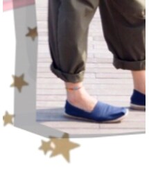 ？？ | アンクレット