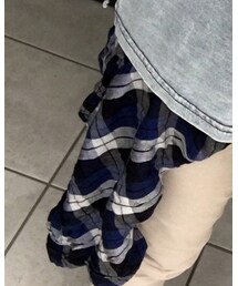 GU | シャツ/ブラウス