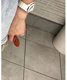 BABY-G | アナログ腕時計