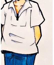 ?? | シャツ/ブラウス