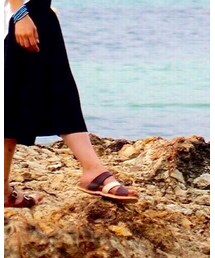 EDWIN | サンダル