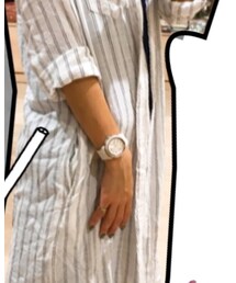 BABY-G | アナログ腕時計