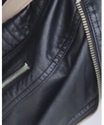 FOREVER 21 | ライダースジャケット