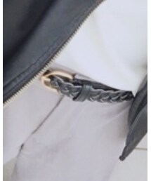 ems excite | ベルト