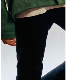 G-STAR | デニムパンツ