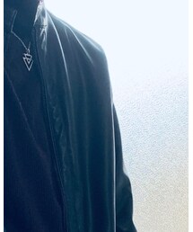 ZARA | ライダースジャケット