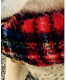 Handmade | マフラー