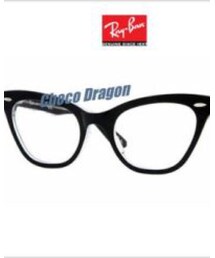 Ray-Ban | メガネ