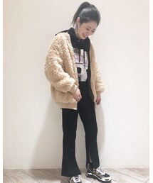 リバーシブル | その他